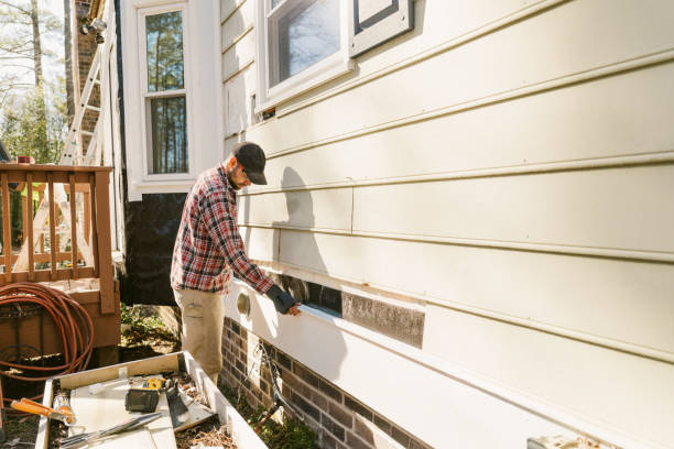 Top rated local Siding Repair specialists in Orrstown, PA